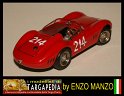 Maserati 200 SI n.214 Valdesi-Monte Pellegrino 214 - MM Collection 1.43 (5)